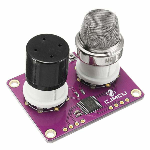 MQ131 Ozone Concentration Sensor