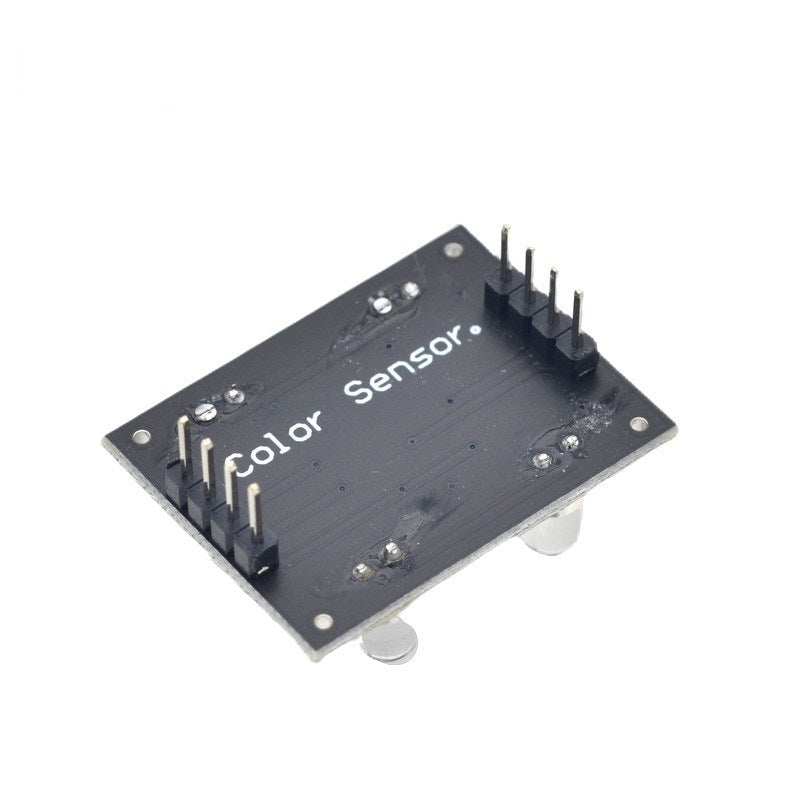 TCS3200 TCS230 Color Sensor Module