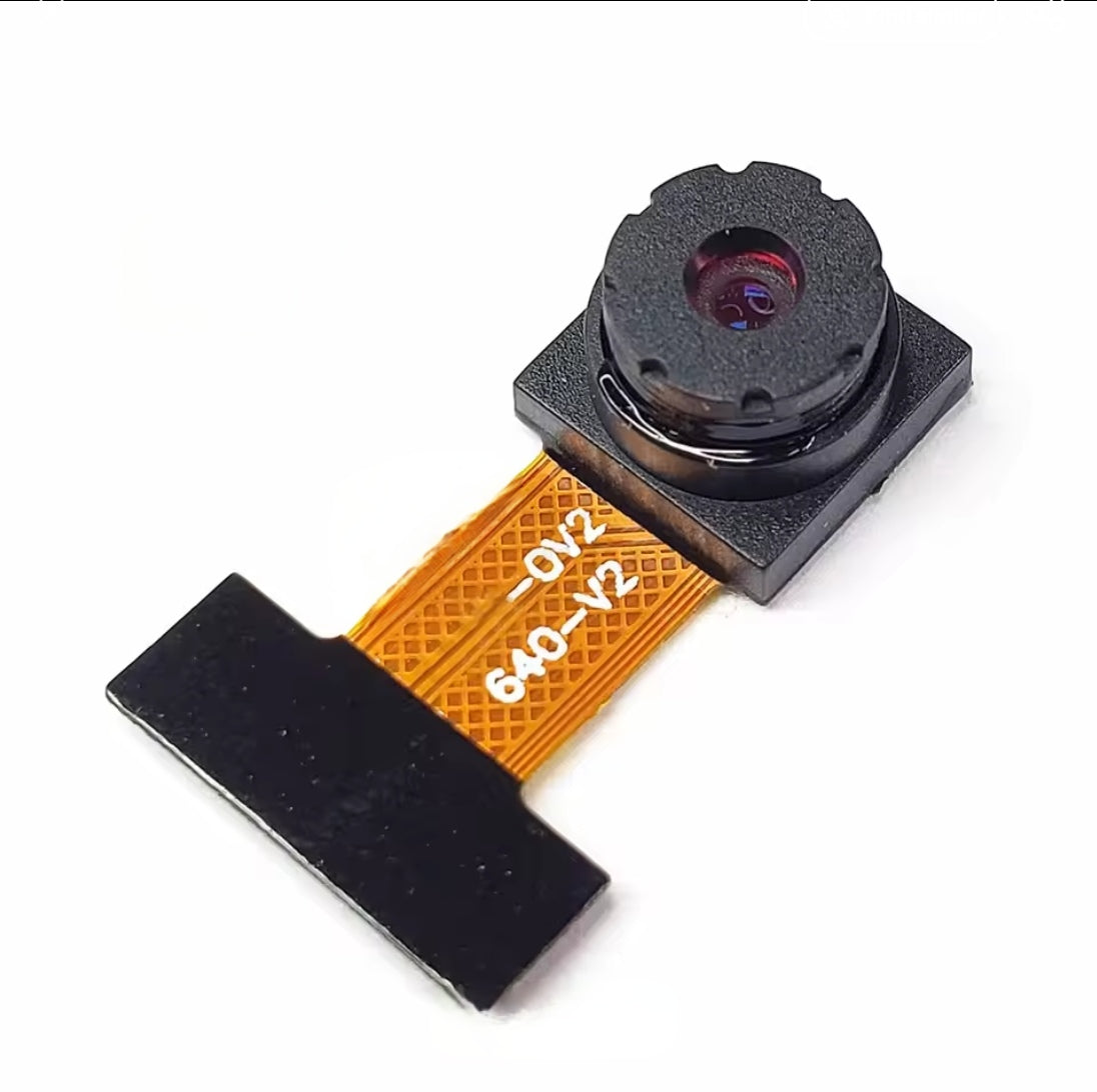 OV2640 Camera Module