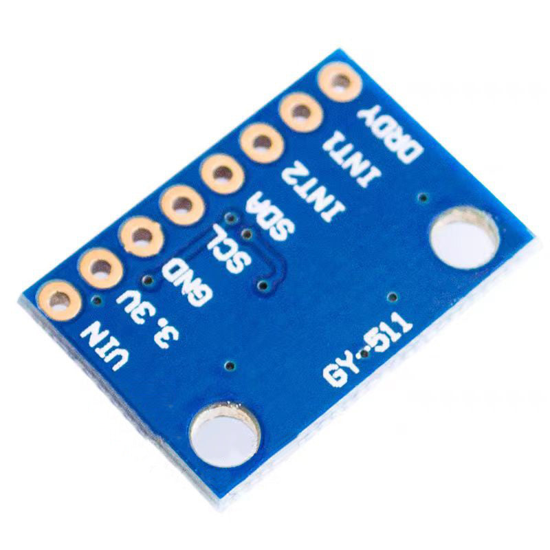 GY-511 LSM303DLHC