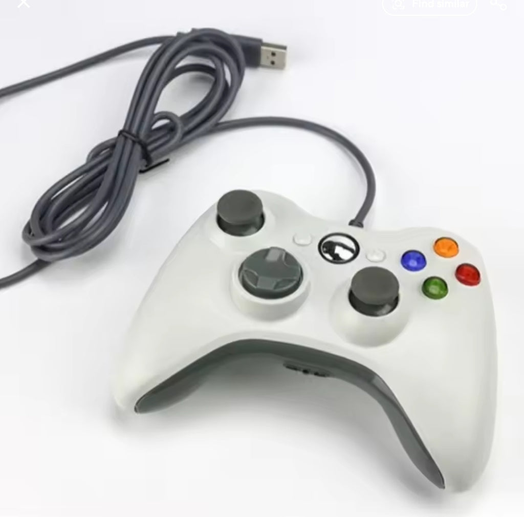 2.4G Wireless Handle Game Pad