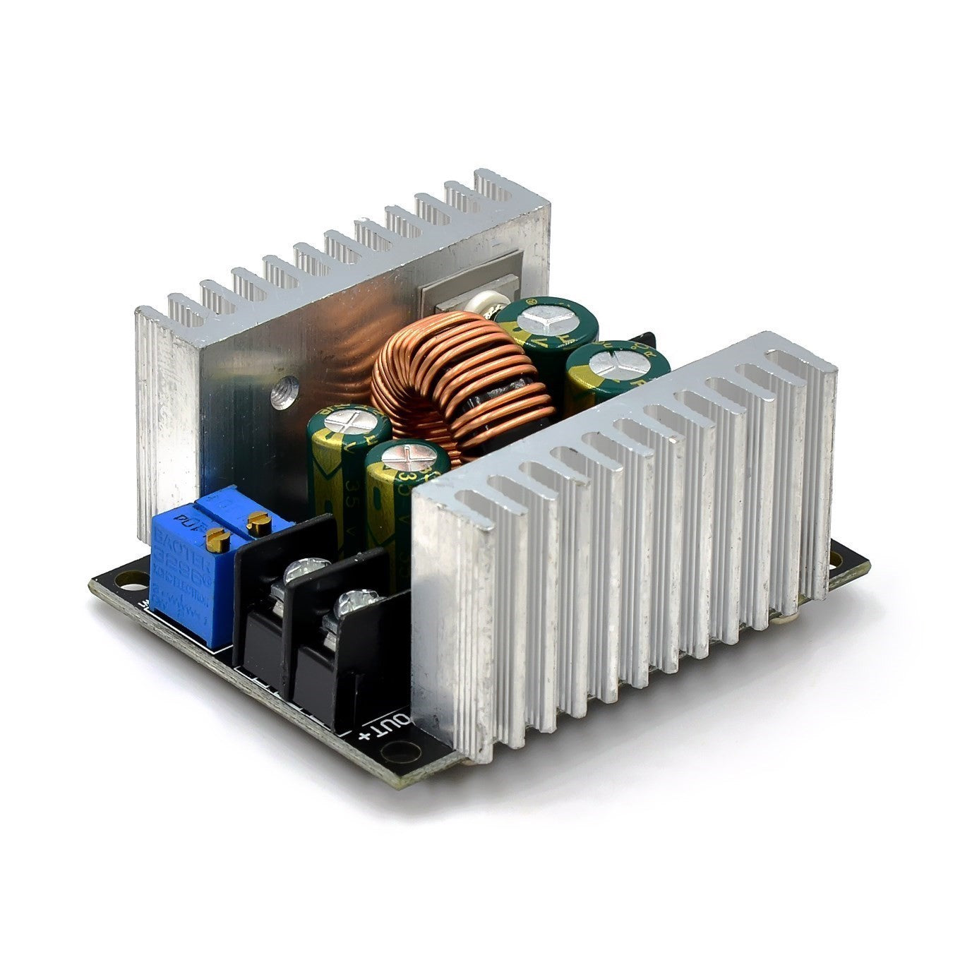 300W 20A Step Down DC-DC Module