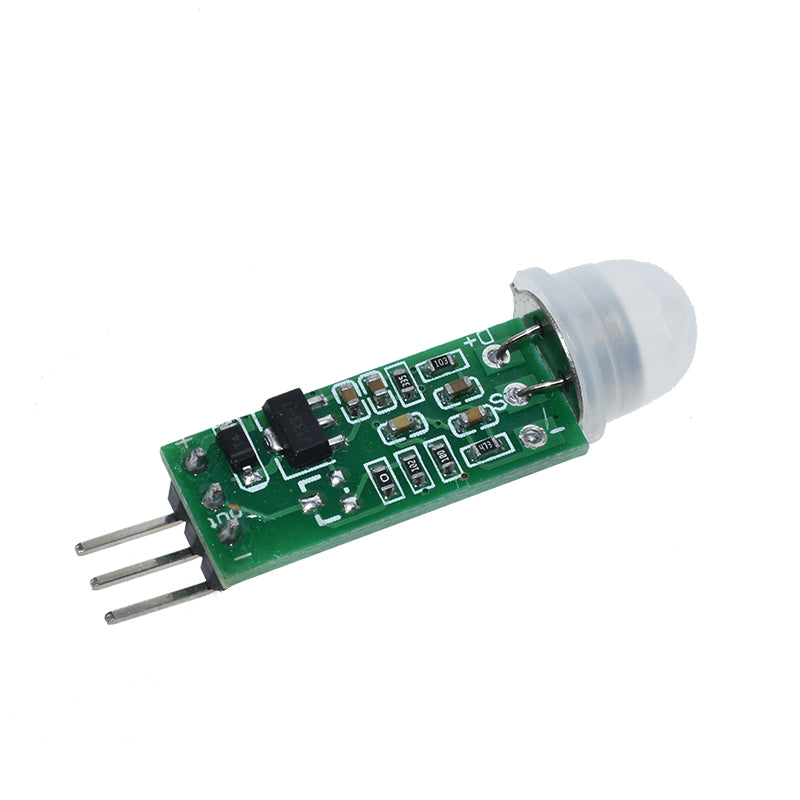 HC-SR505 Mini PIR Motion Sensor