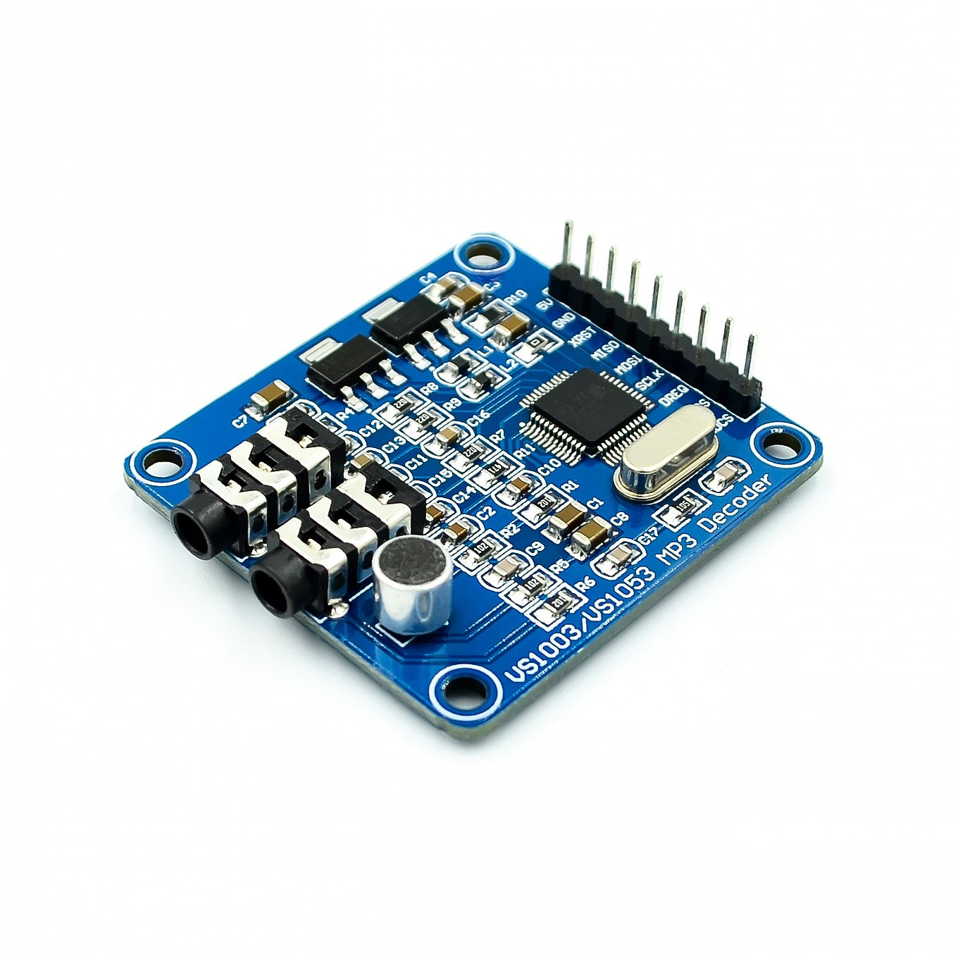 VLSI VS1003B MP3 Decoder