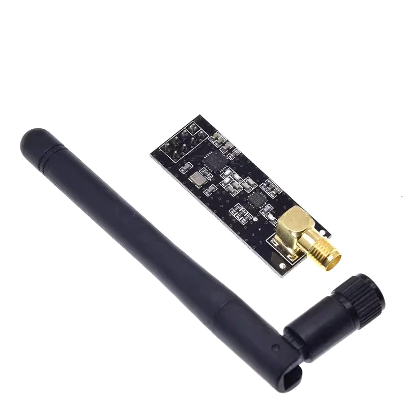 NRF24L01