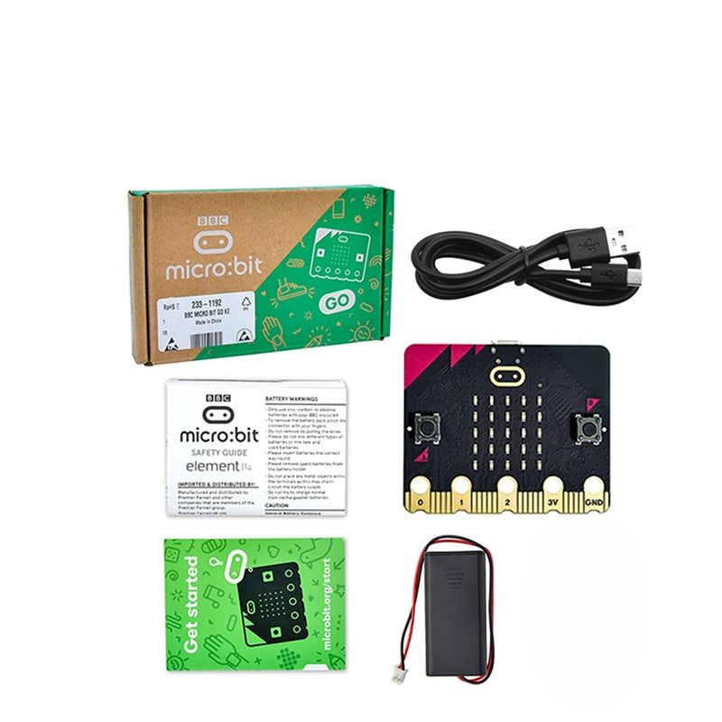 Micro BBC V2.2 Kit