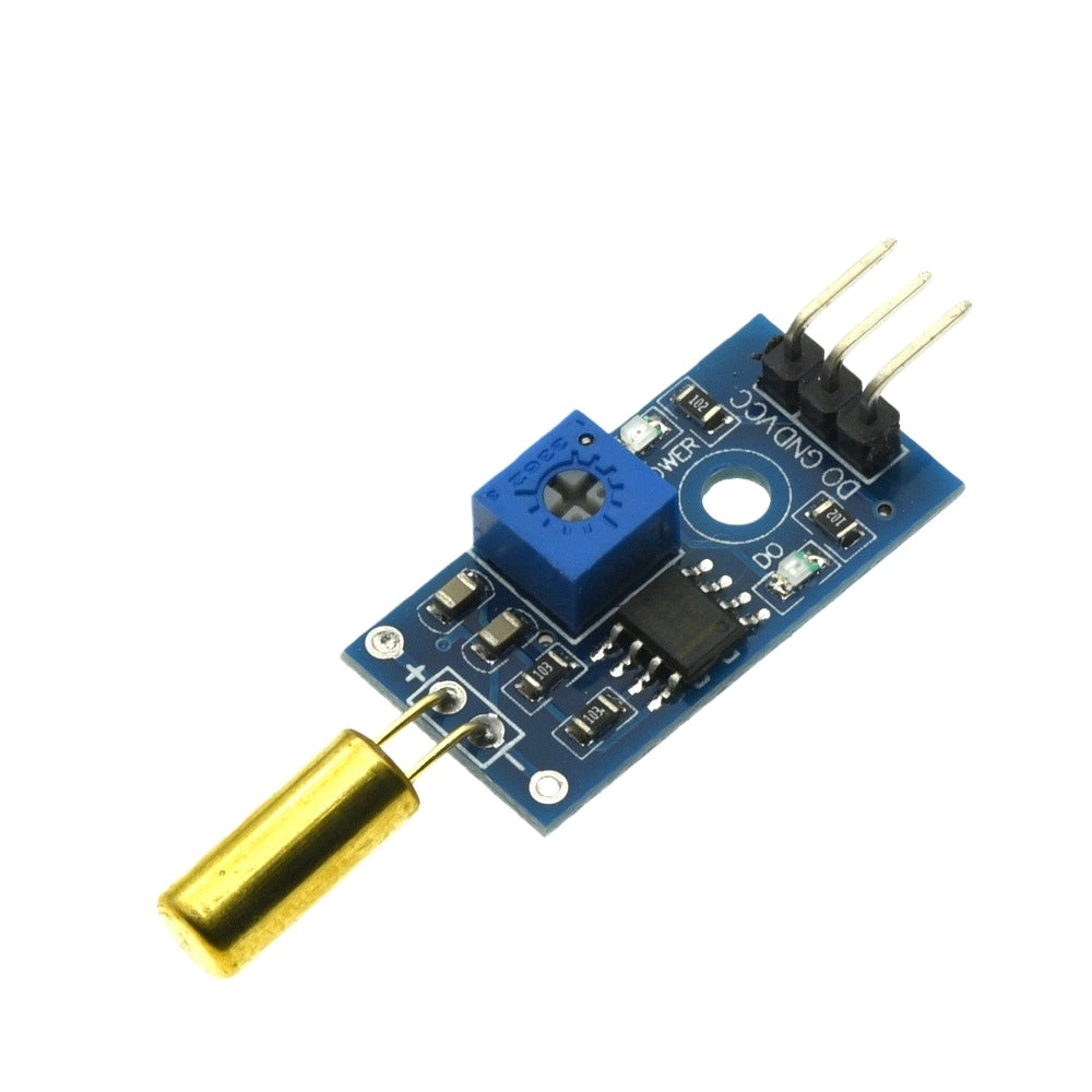 1 Channel Tilt sensor SW-520D