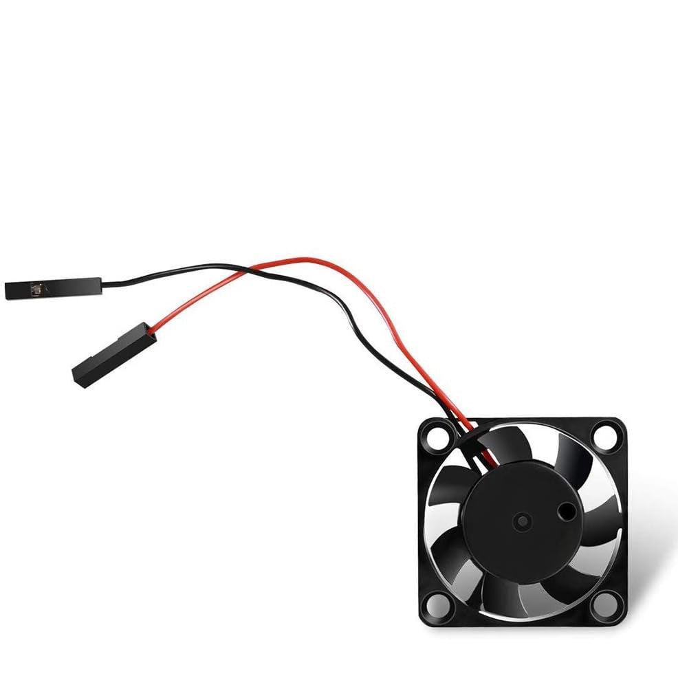 5V DC Fan