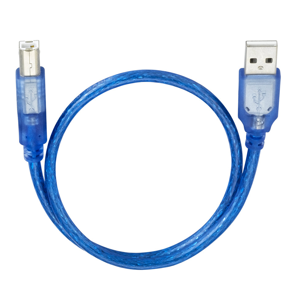 USB A Cable 50CM