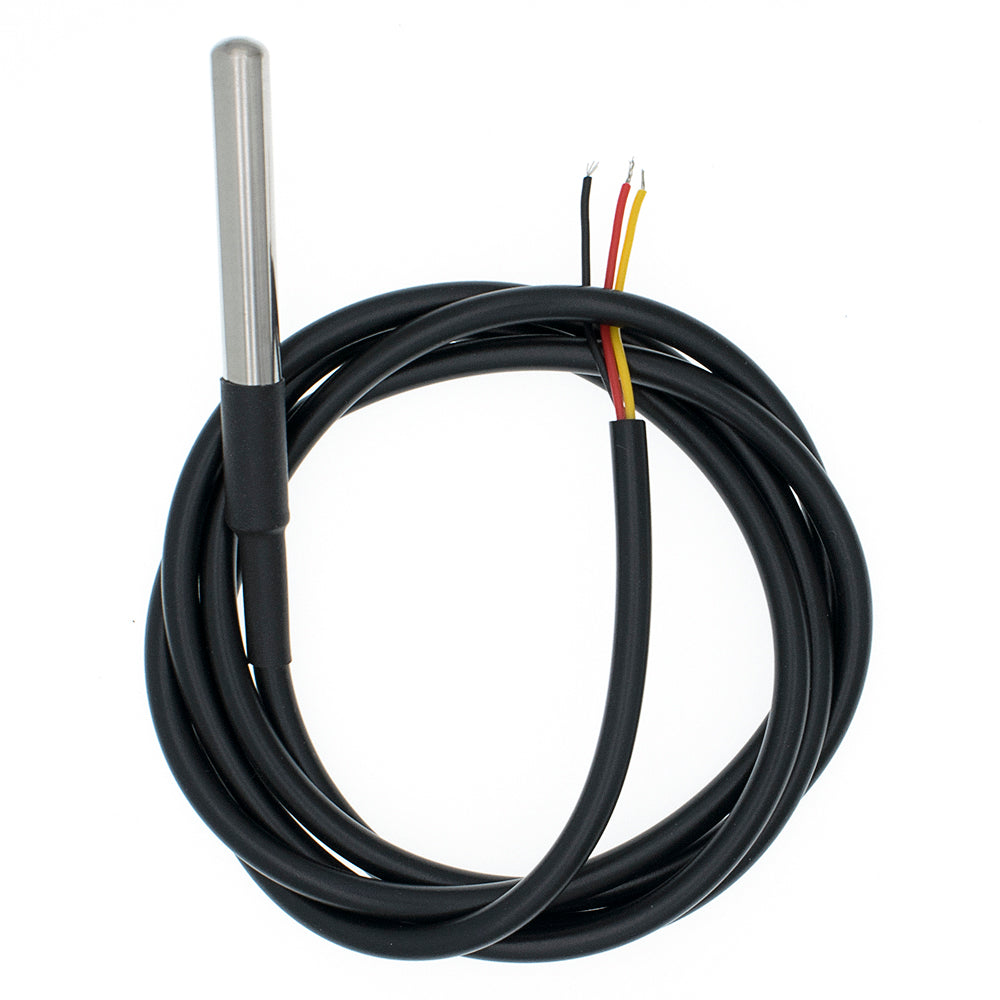 DS18B20 Waterproof Digital Temp Sensor