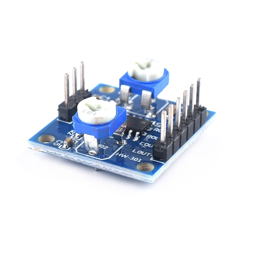PAM8406 Digital Amplifier Module