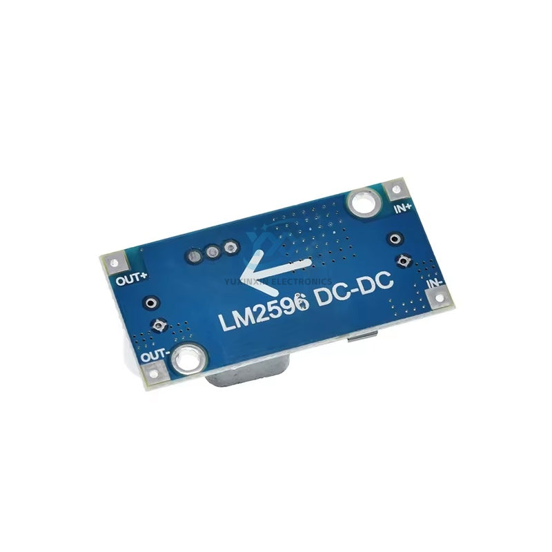 LM2596 4.5-40V Step Down DC-DC