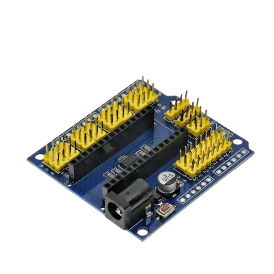 Multifunction Expansion Board V3.0