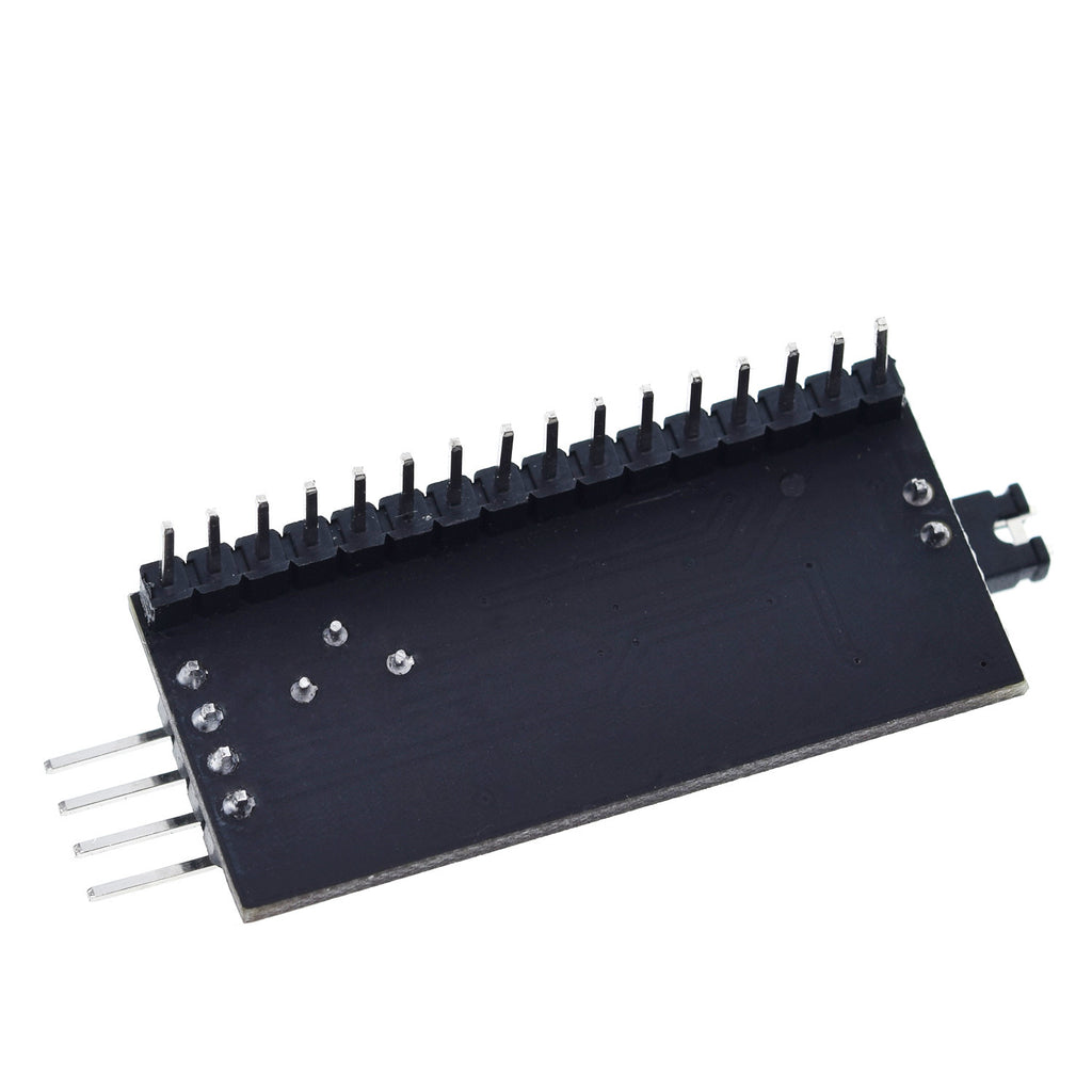 IIC/I2C Interface for 1602 LCD