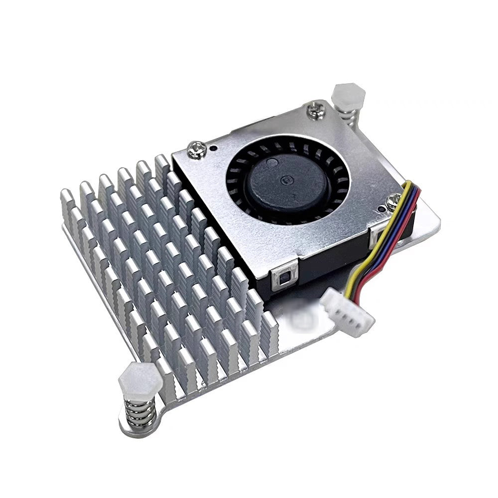 Official Active Cooler for Pi 5