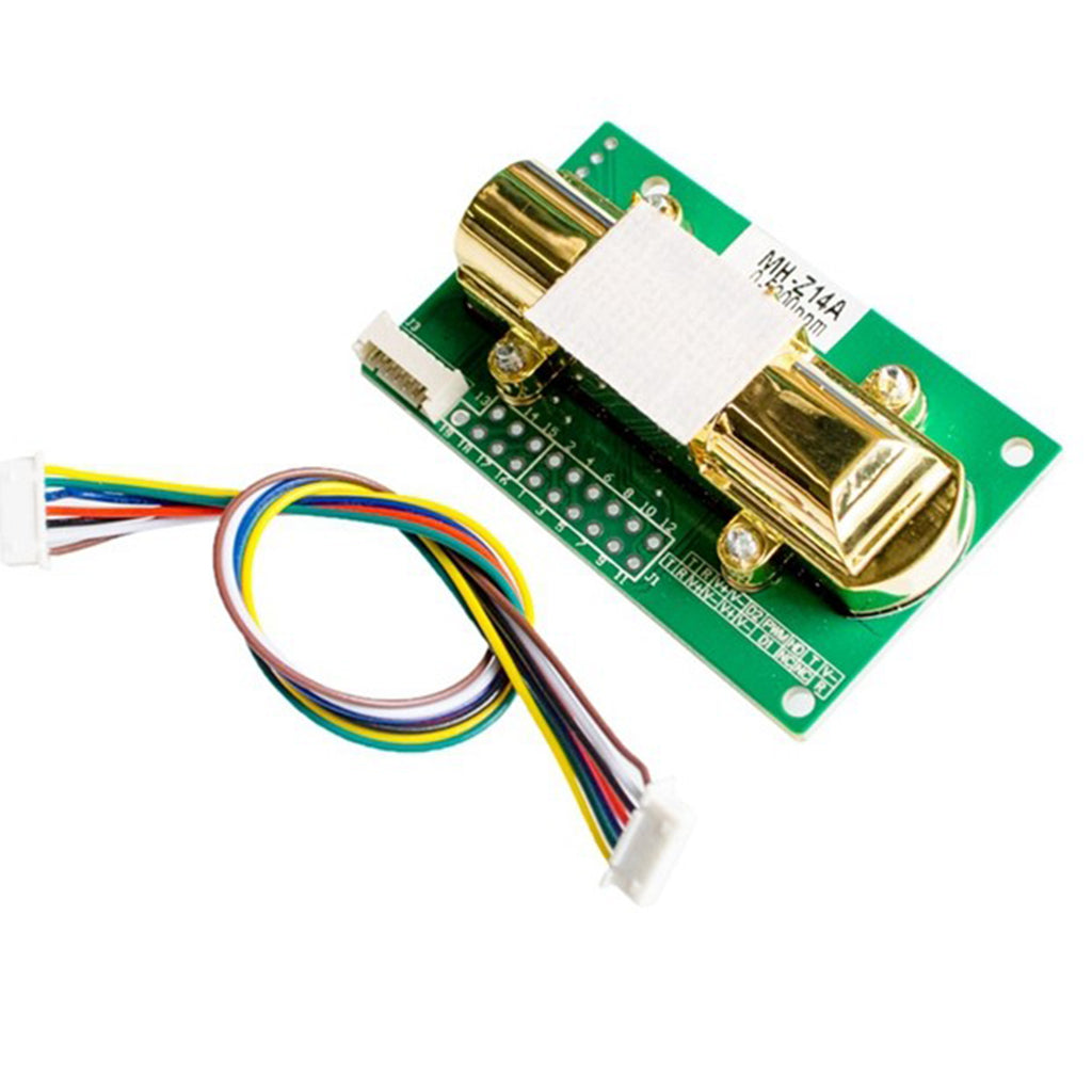 NDIR CO2 Sensor MH-Z14A PWM