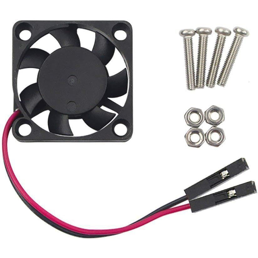 5V DC Fan