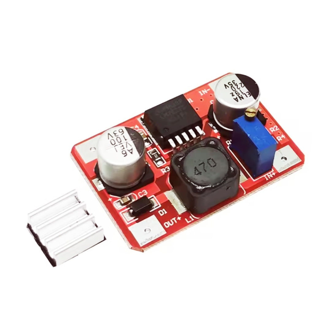 LM2577 3A Step Up Module