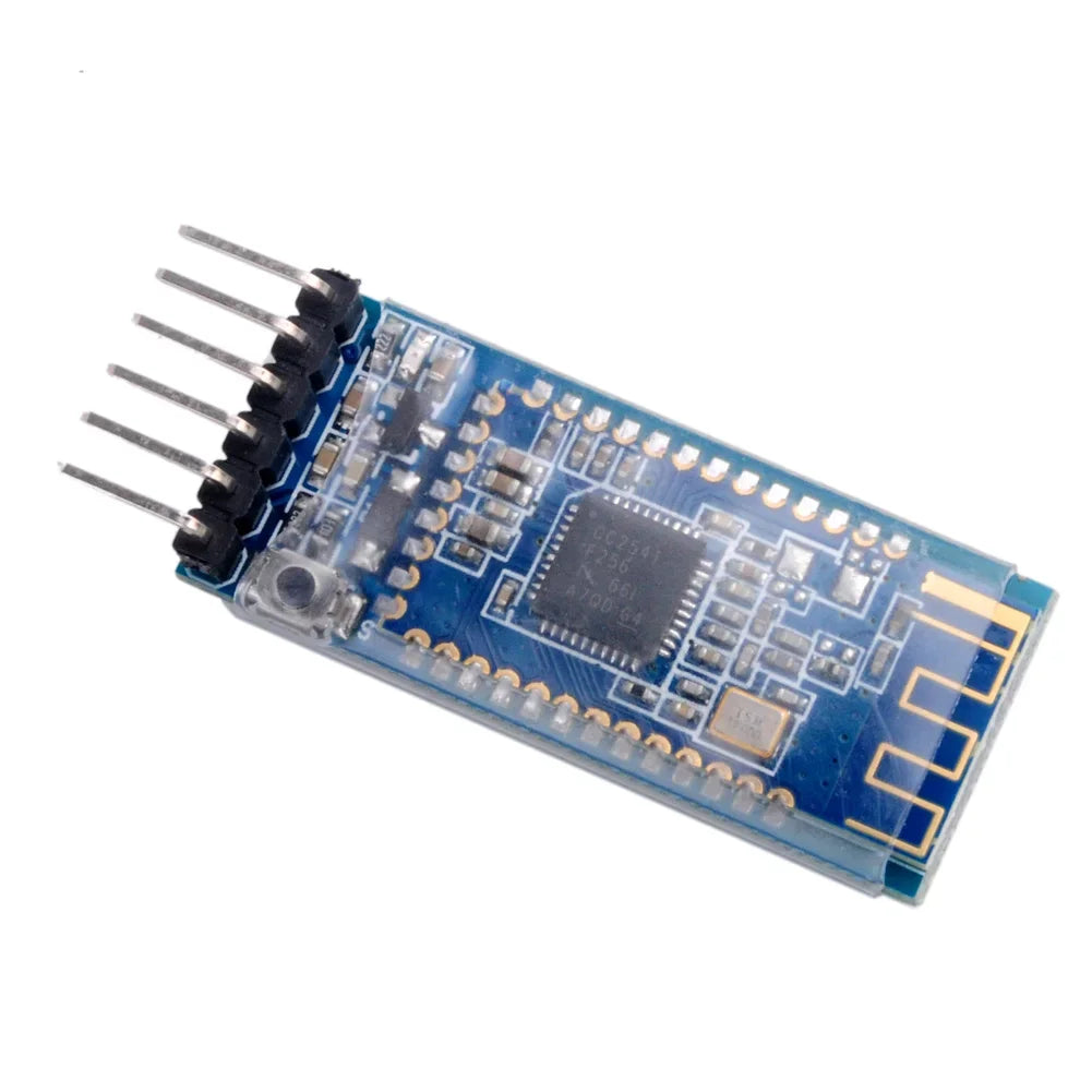 HM10 CC2541
