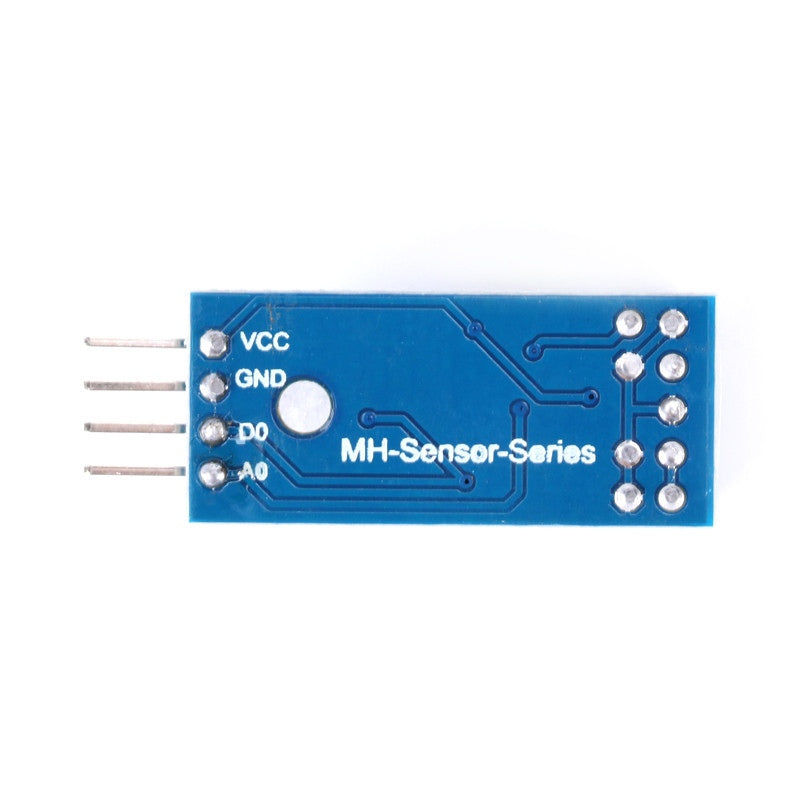 LM393 IR Comparitor Speed Sensor