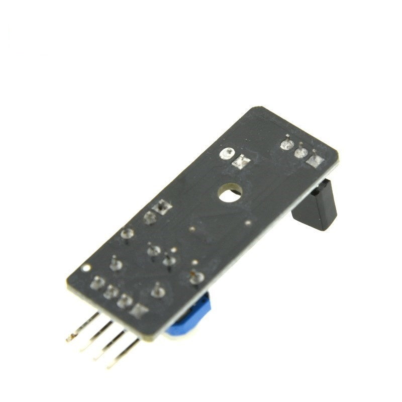 Infrared Obstacle Avoidance Sensor