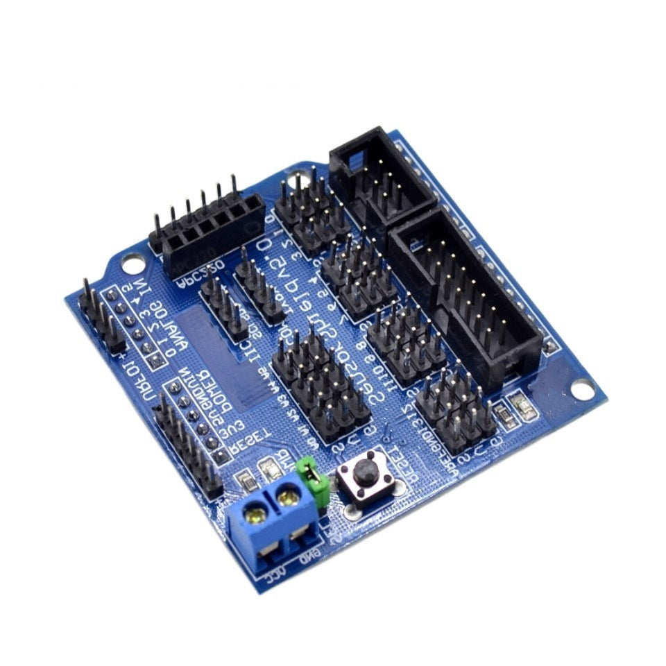UNO R3 Sensor Shield
