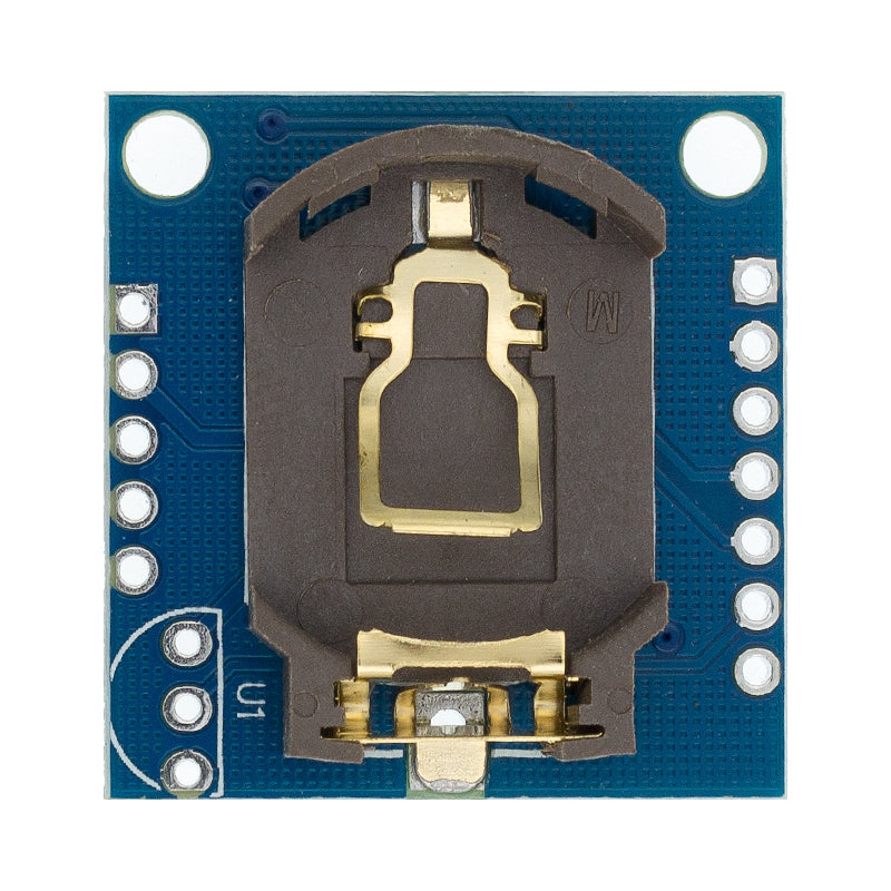 DS1307 24C32 Clock Module