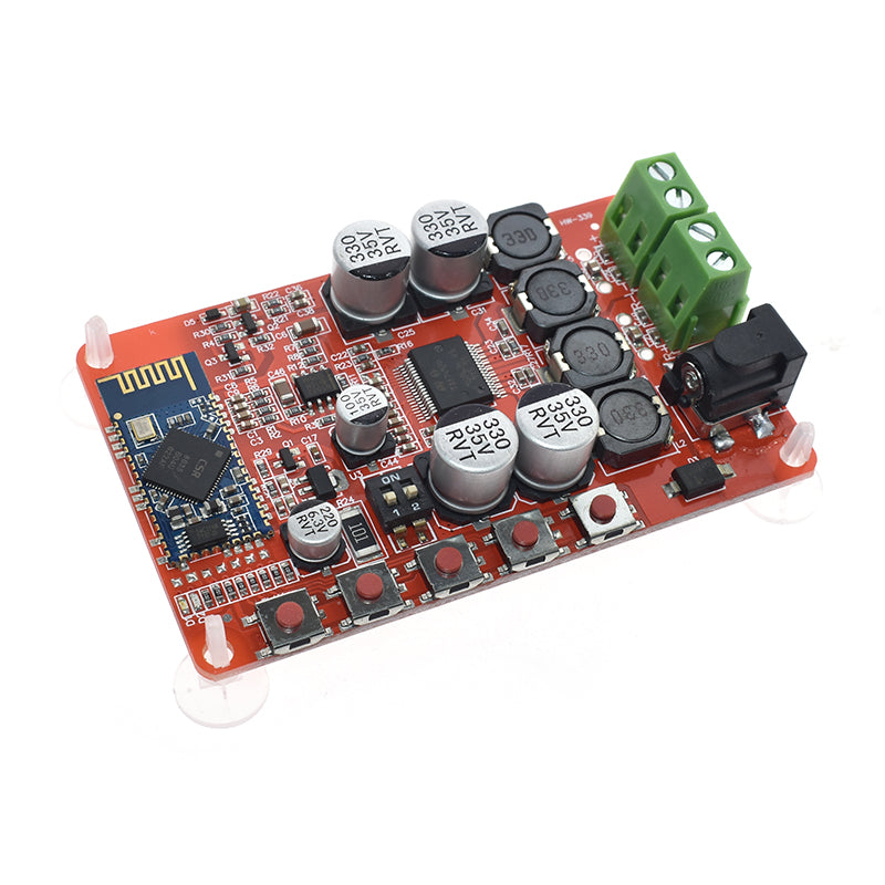 TDA7492P BT V4 Audio Amplifier Board