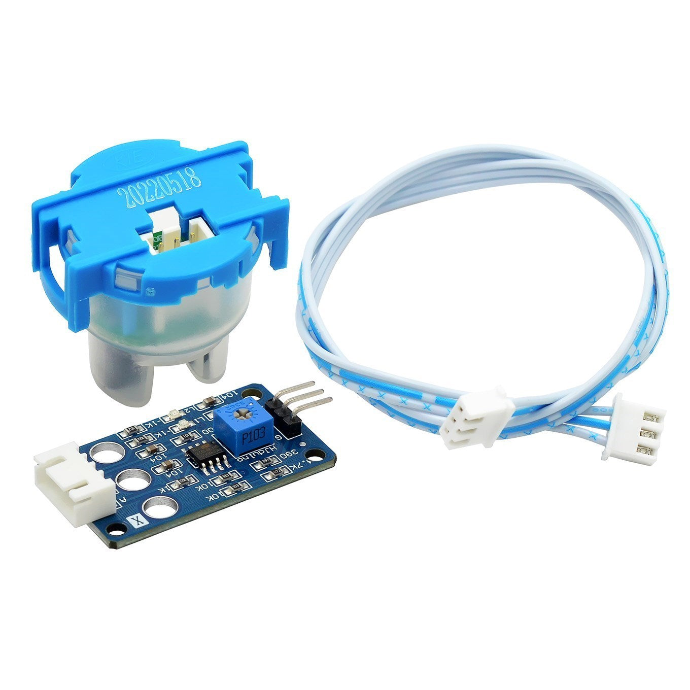 Turbidity Sensor