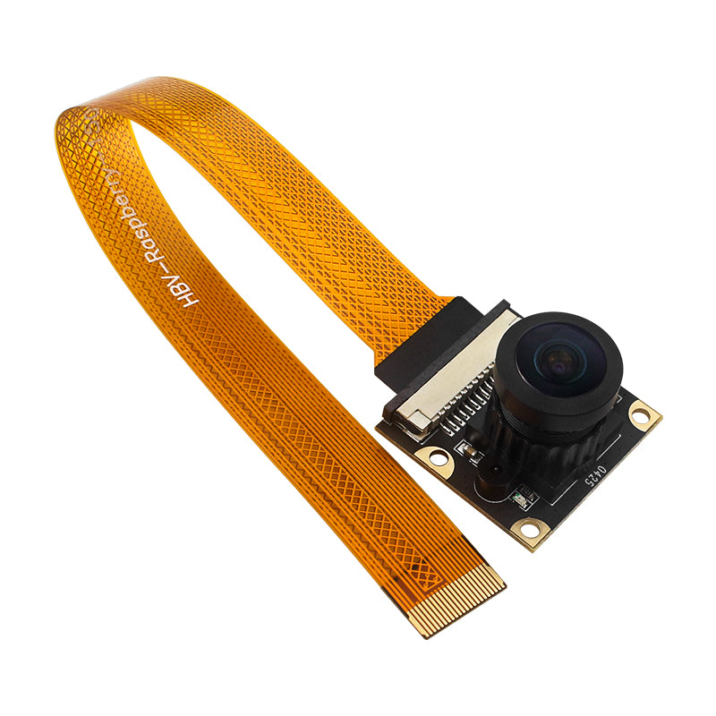 8MP 160° FOV IMX219 Camera Module