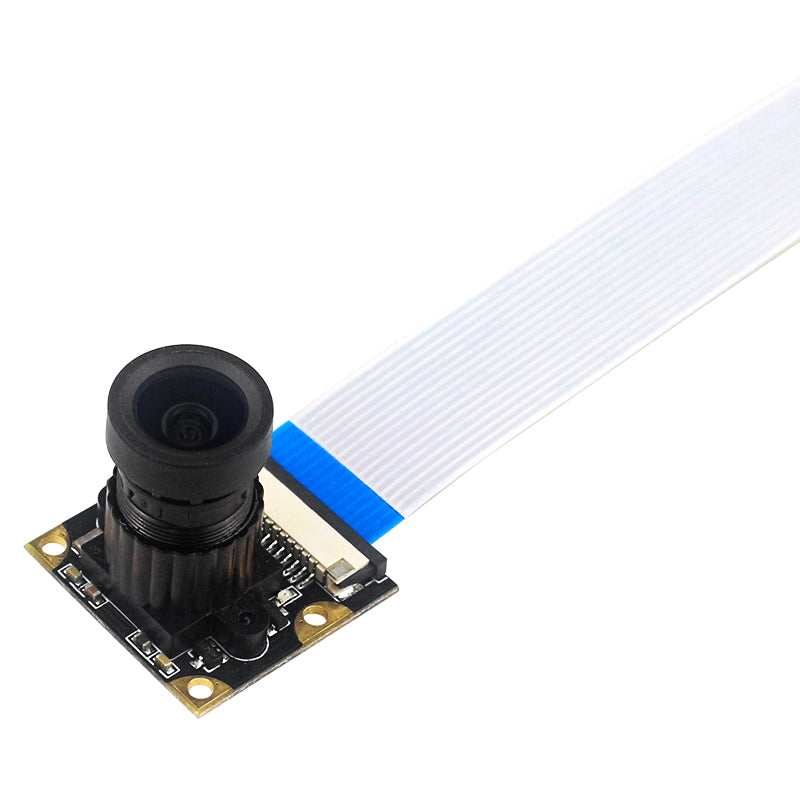 5MP Camera