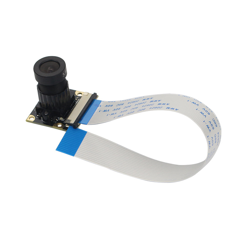 5MP Camera