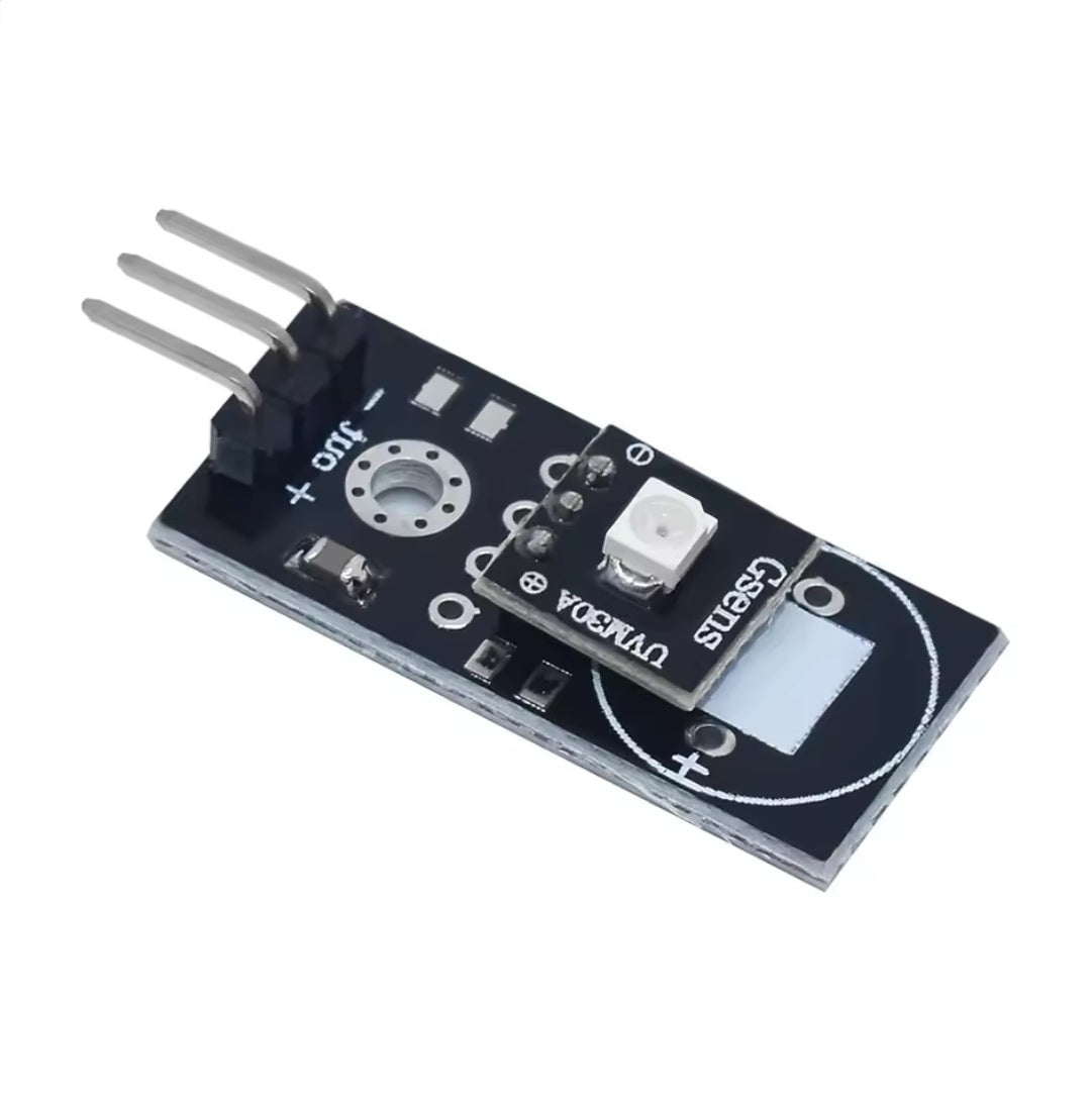 UVM-30A Ultraviolet Ray Detection Module
