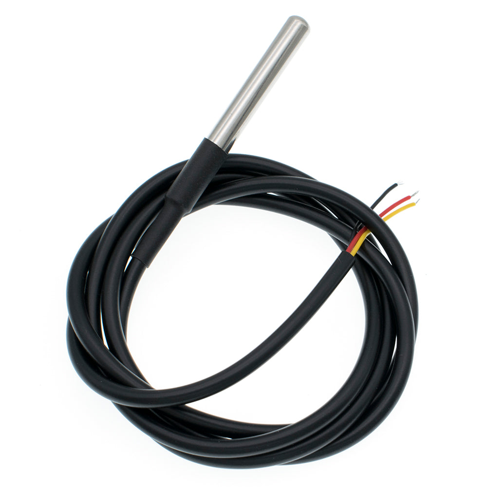 DS18B20 Waterproof Digital Temp Sensor