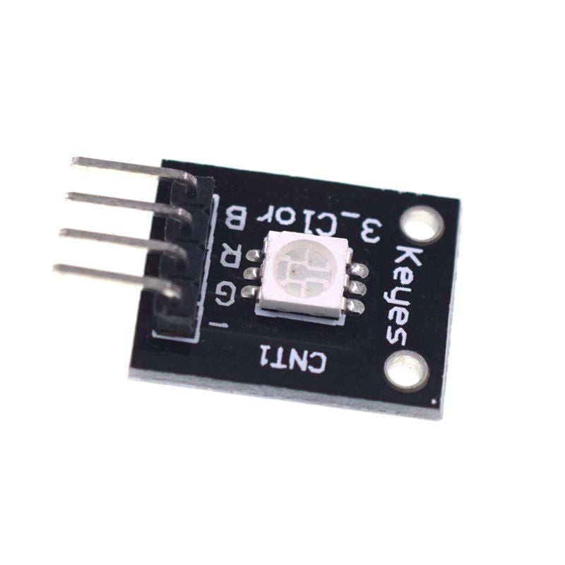 SMD Full Color LED Module