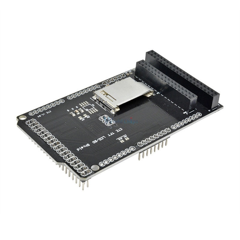 3.2inch TFT/SD Shield Expansion Board