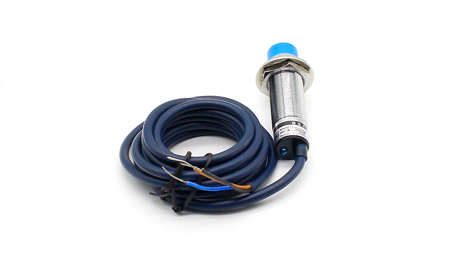 LJ18A3-8-Z/BX NPN 8MM Proximity Sensor
