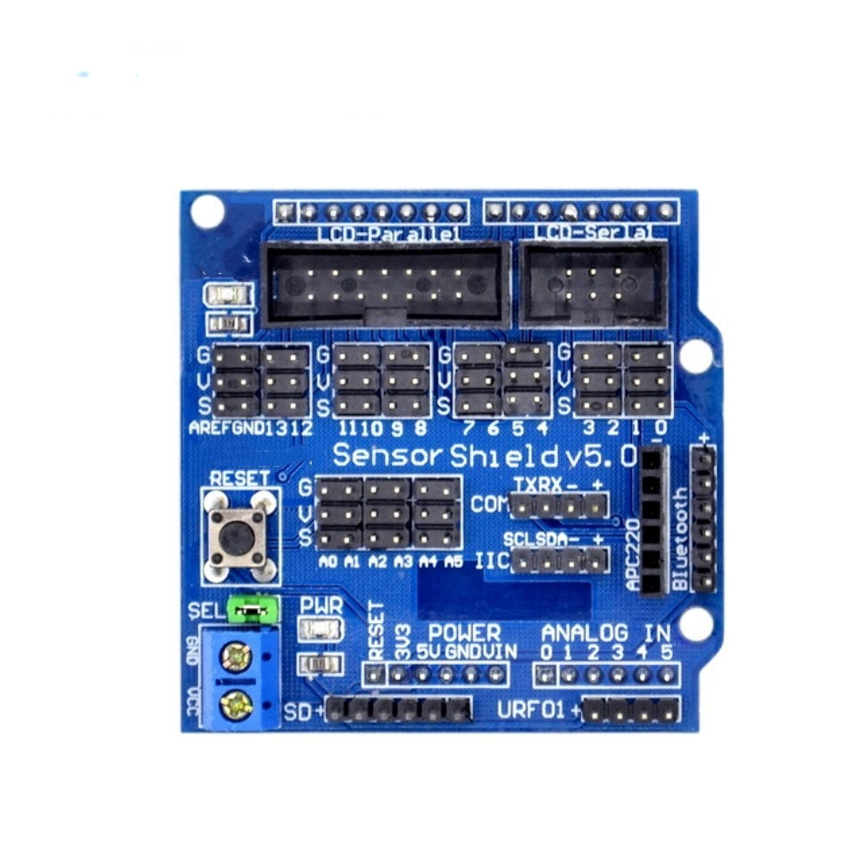 Sensor Shield V5.0