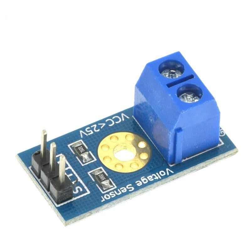 Standard Voltage Sensor Module