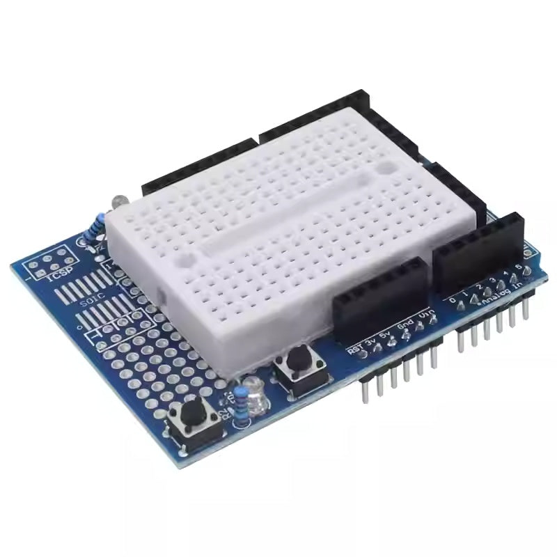 UNO R3 ProtoShield