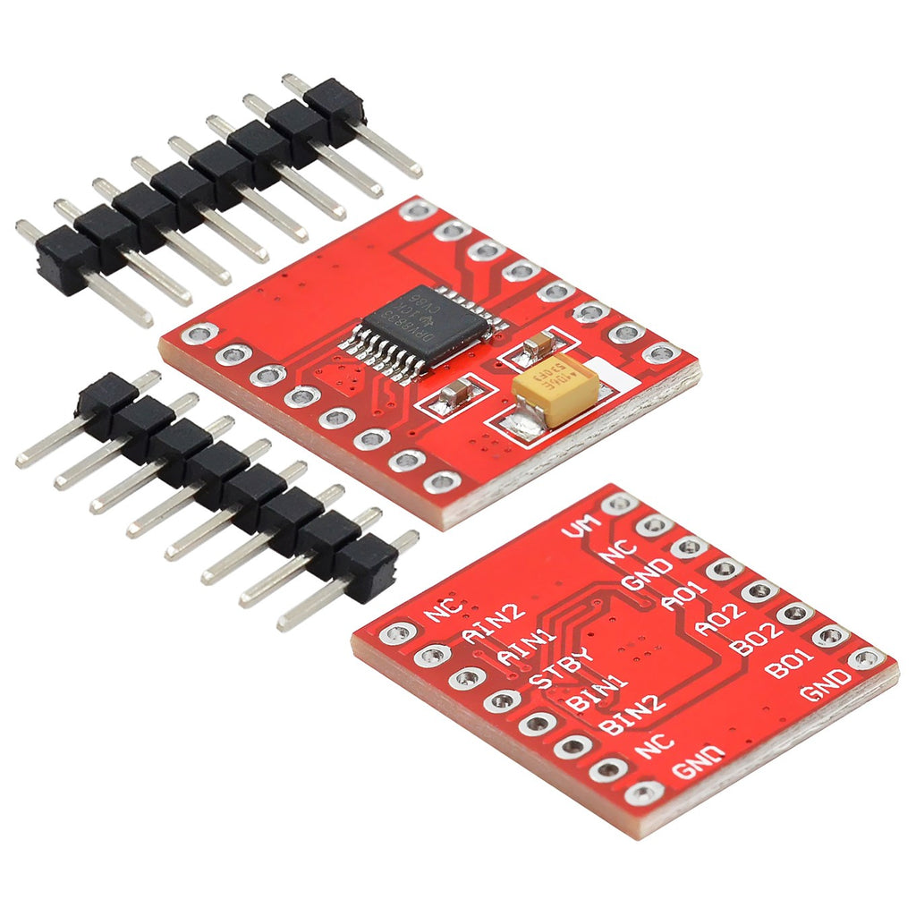 TB6612FNG Motor Driver
