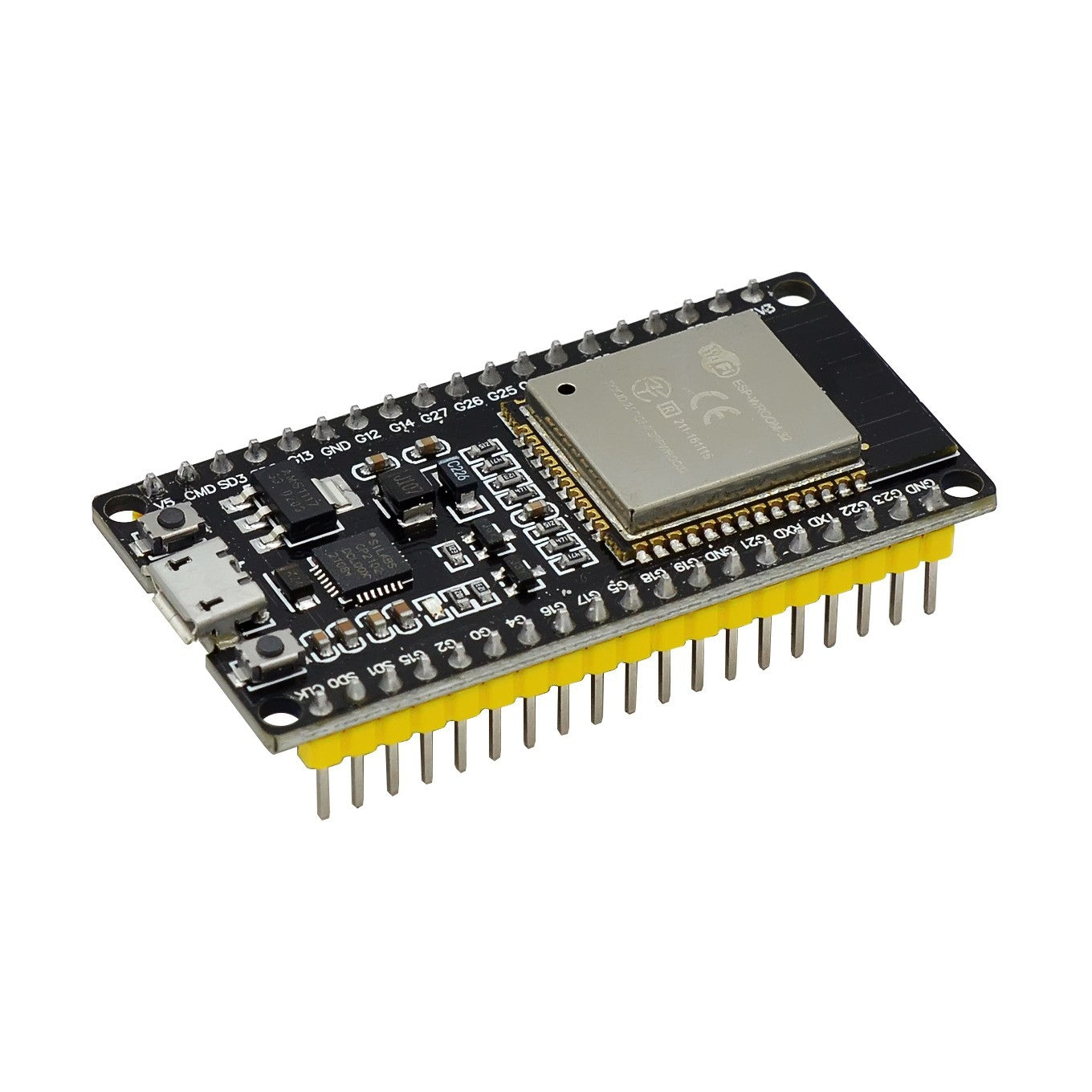 ESP32 ESP-32S