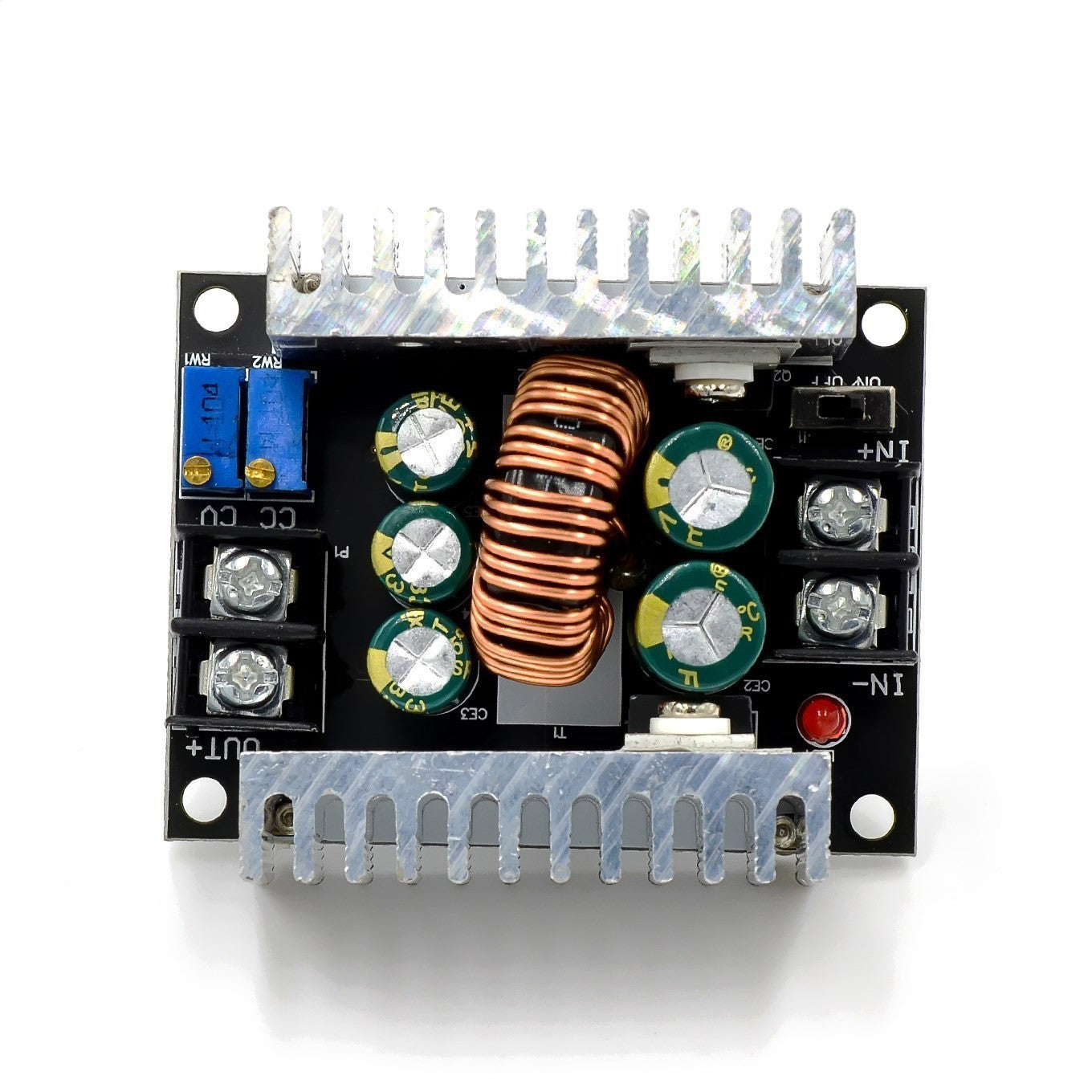 300W 20A Step Down DC-DC Module