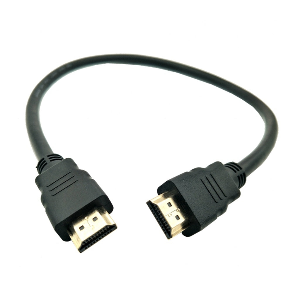 HDMI to HDMI 0.5m