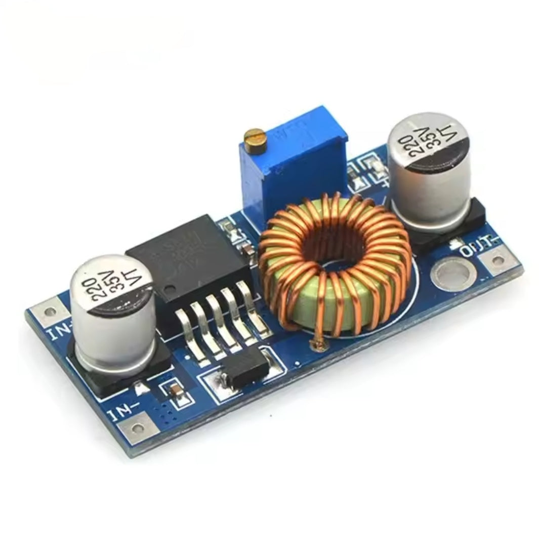 XL4005 5A Step Down DC-DC