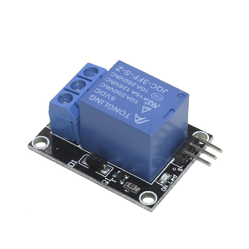 5V Relay Module 3 pin