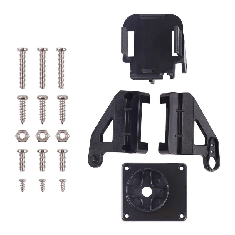 Servo SG90 Bracket Pan/Tilt
