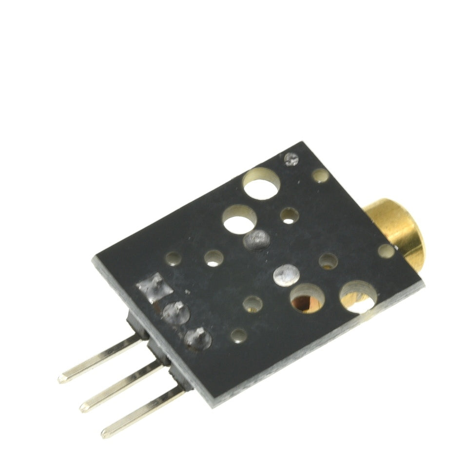 Laser Sensor