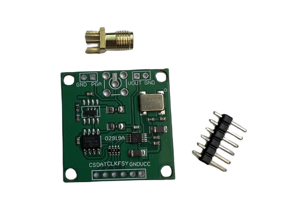 AD9833 DDS Signal Generator Module