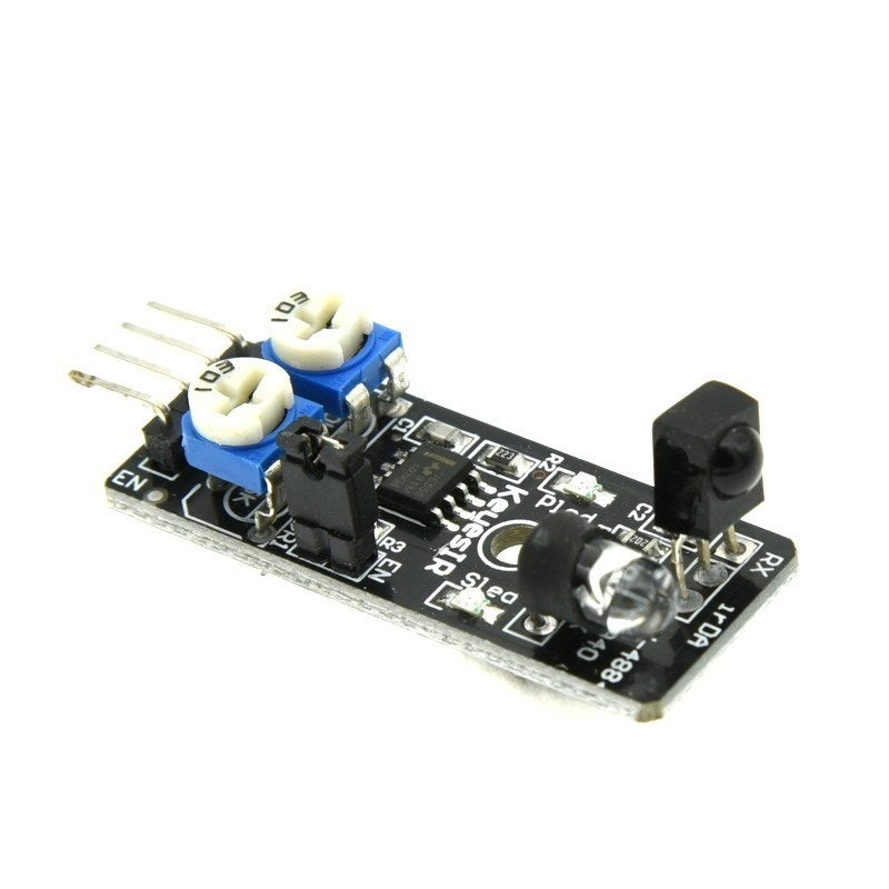 Infrared Obstacle Avoidance Sensor